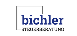 Logo Bichler Steuerberatung GmbH